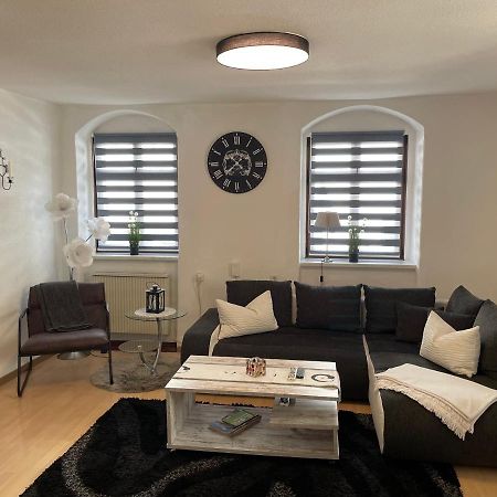 פירנה Ferienwohnung Stohn מראה חיצוני תמונה