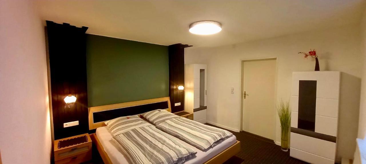 פירנה Ferienwohnung Stohn מראה חיצוני תמונה